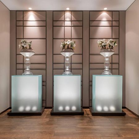 Ac Hotel Iberia Las Palmas By Marriott Ngoại thất bức ảnh