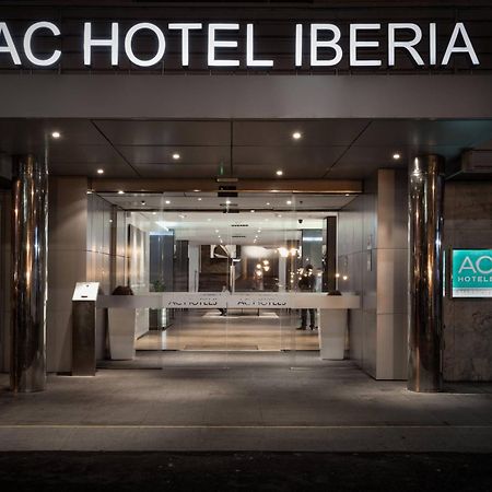Ac Hotel Iberia Las Palmas By Marriott Ngoại thất bức ảnh