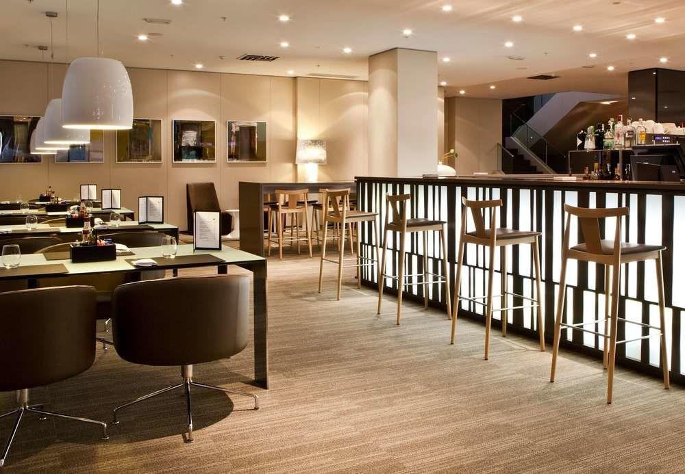 Ac Hotel Iberia Las Palmas By Marriott Ngoại thất bức ảnh