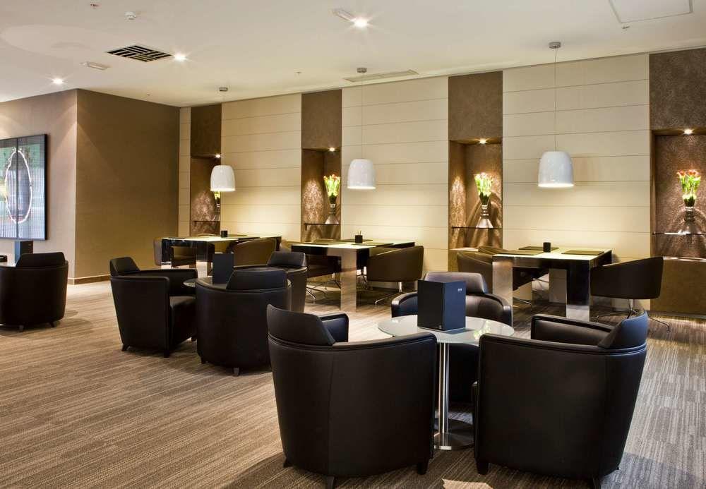 Ac Hotel Iberia Las Palmas By Marriott Ngoại thất bức ảnh