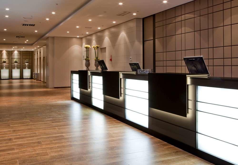 Ac Hotel Iberia Las Palmas By Marriott Ngoại thất bức ảnh