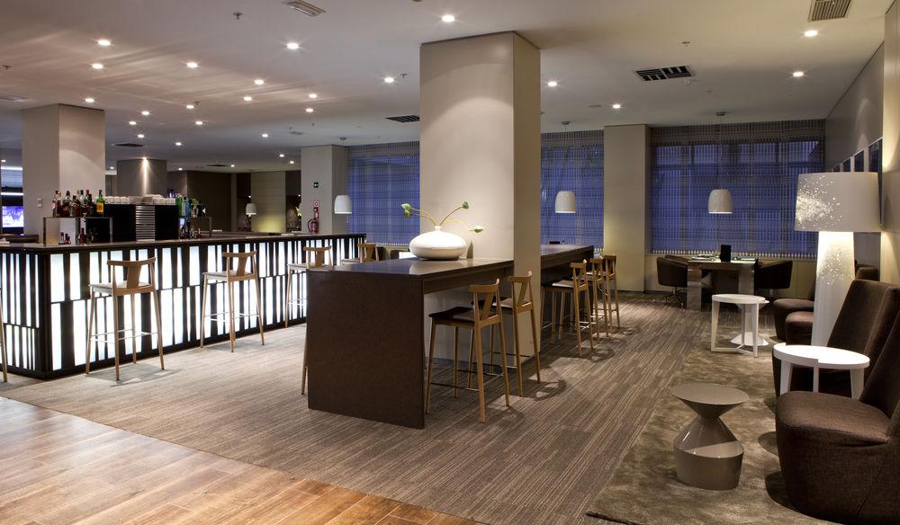 Ac Hotel Iberia Las Palmas By Marriott Ngoại thất bức ảnh