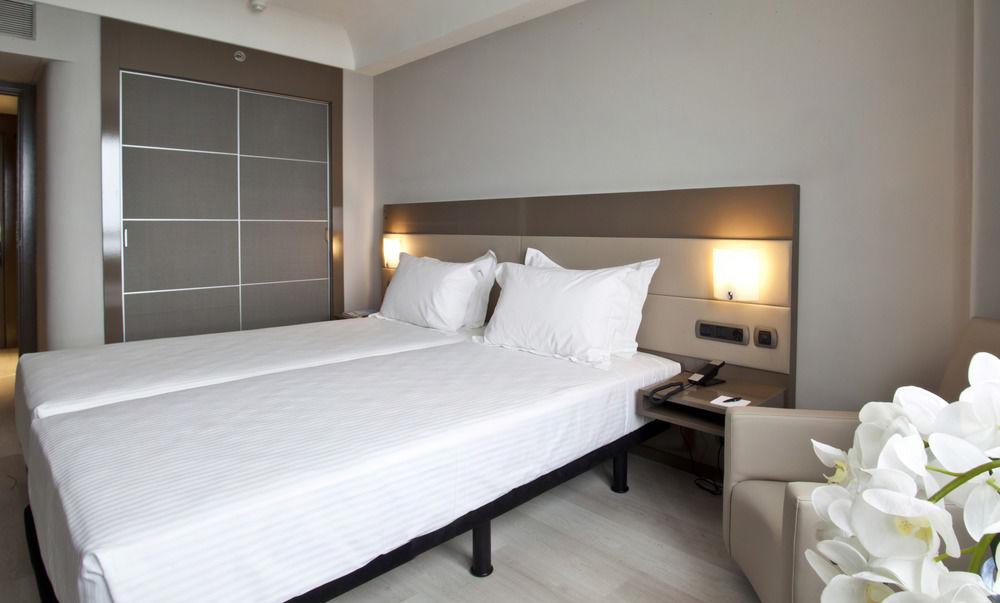 Ac Hotel Iberia Las Palmas By Marriott Ngoại thất bức ảnh