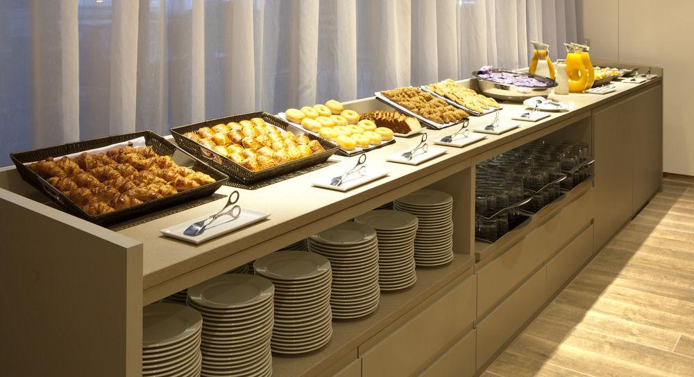 Ac Hotel Iberia Las Palmas By Marriott Ngoại thất bức ảnh