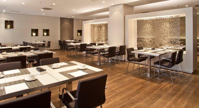 Ac Hotel Iberia Las Palmas By Marriott Ngoại thất bức ảnh