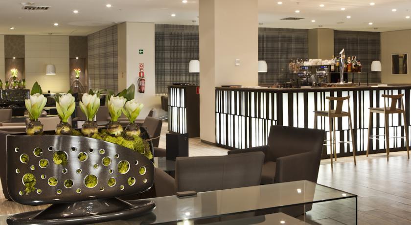 Ac Hotel Iberia Las Palmas By Marriott Ngoại thất bức ảnh