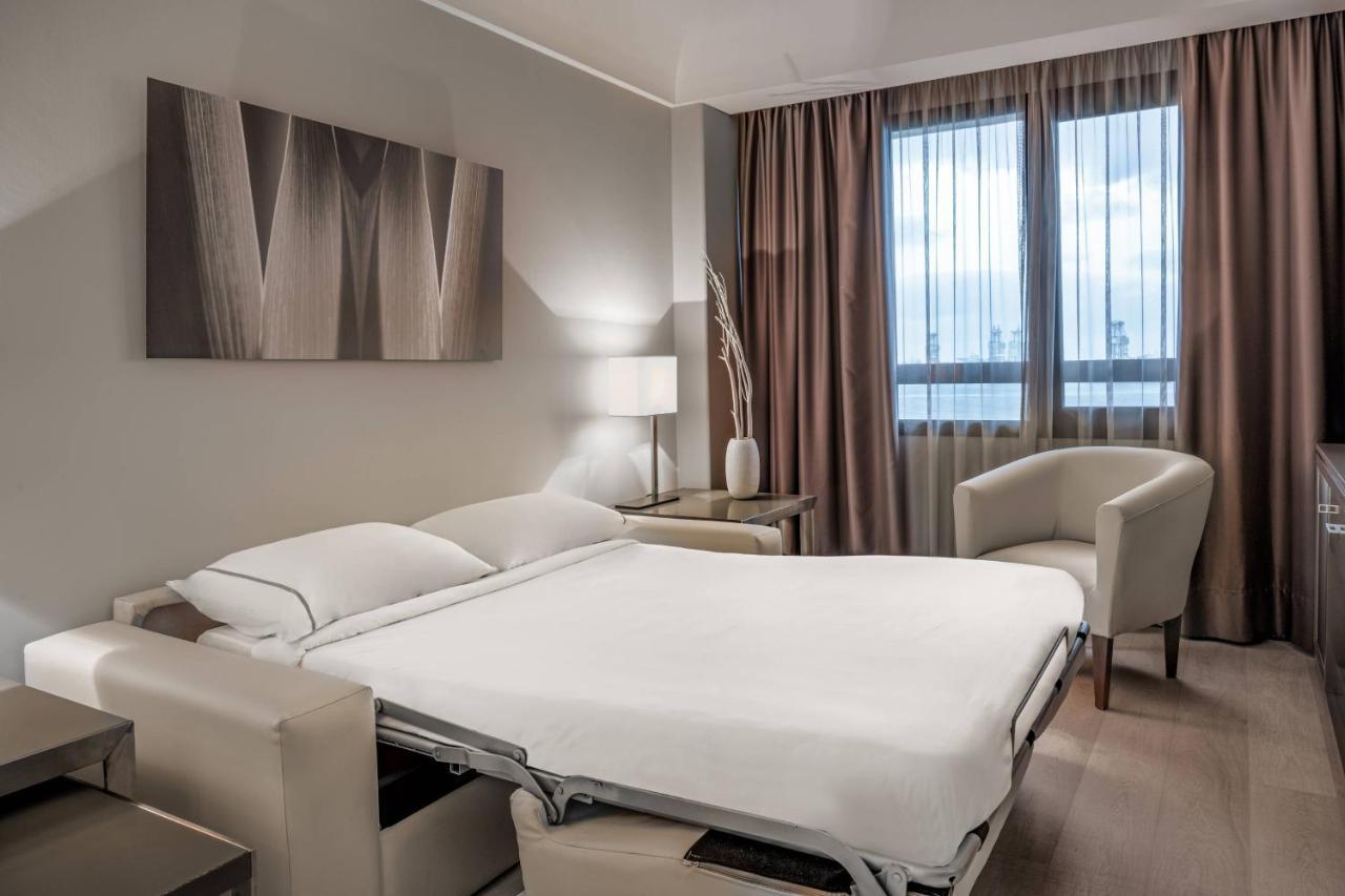 Ac Hotel Iberia Las Palmas By Marriott Ngoại thất bức ảnh