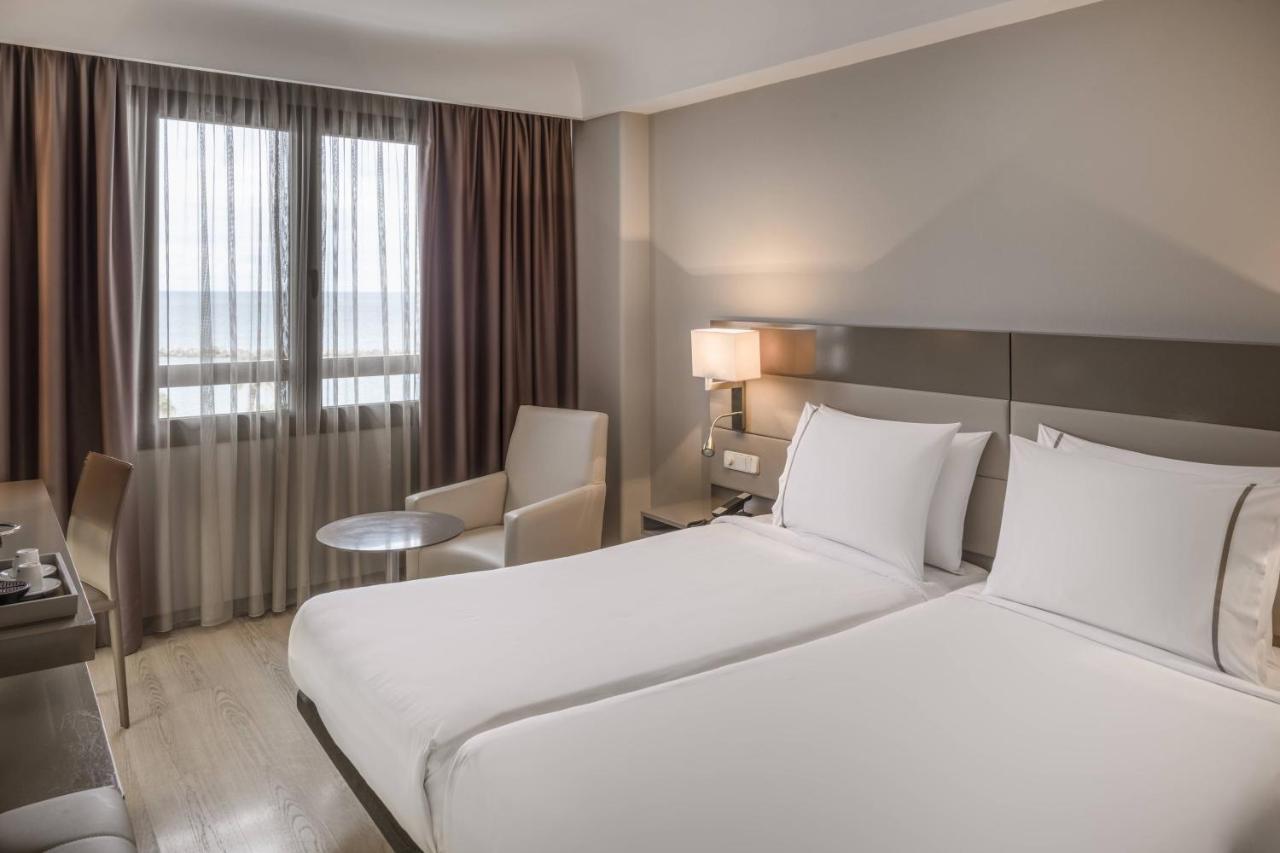 Ac Hotel Iberia Las Palmas By Marriott Ngoại thất bức ảnh