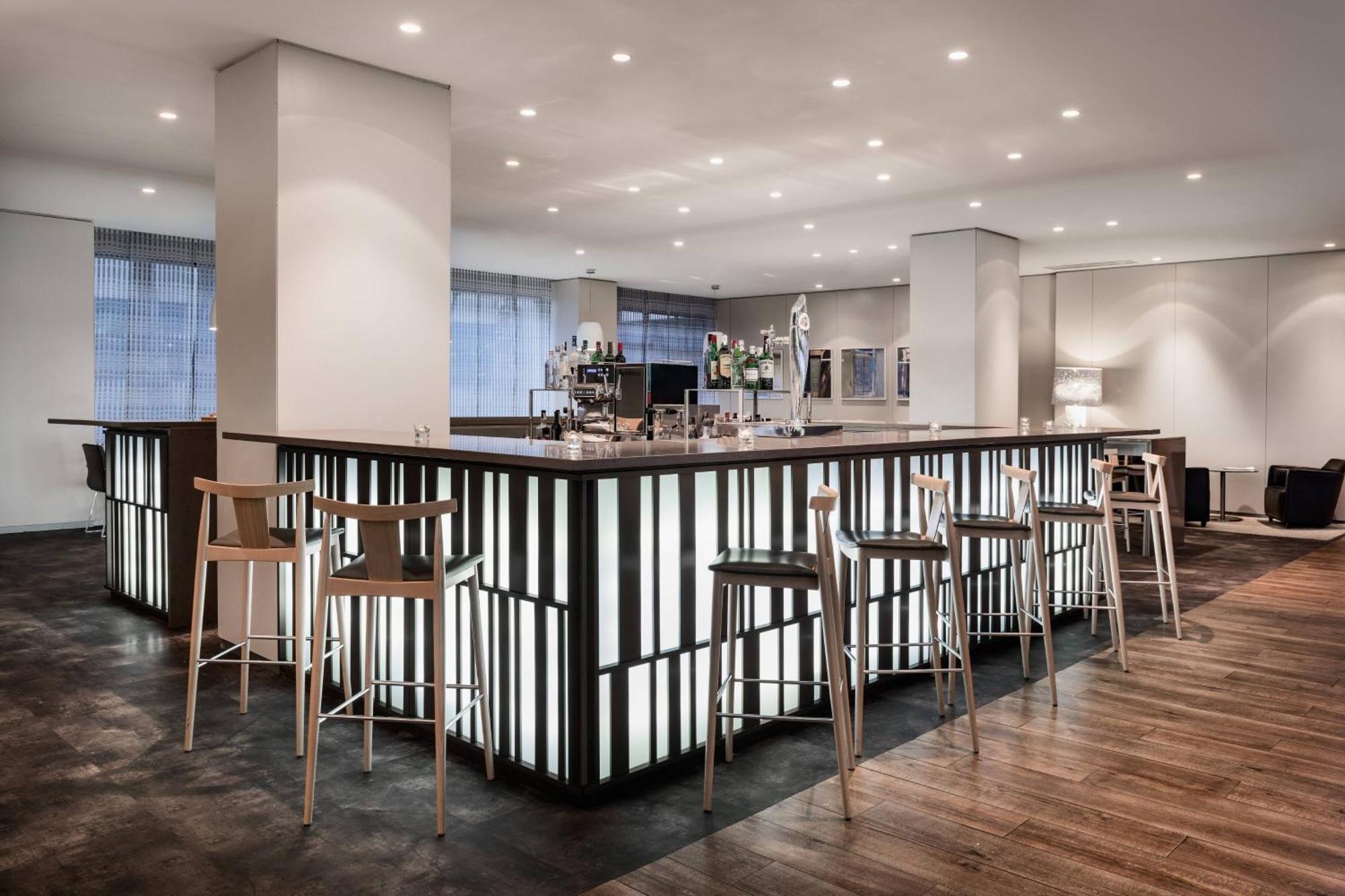 Ac Hotel Iberia Las Palmas By Marriott Ngoại thất bức ảnh