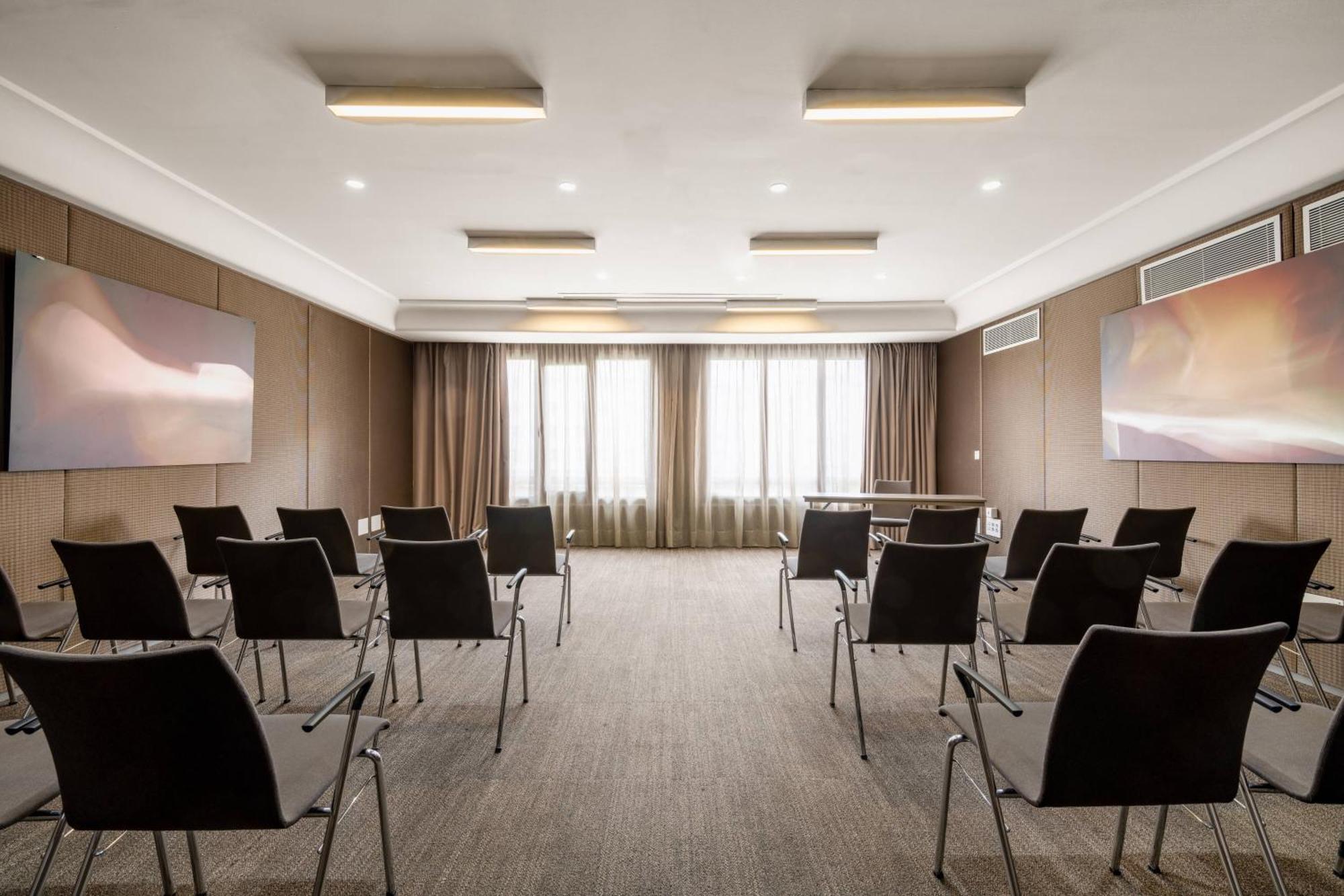 Ac Hotel Iberia Las Palmas By Marriott Ngoại thất bức ảnh