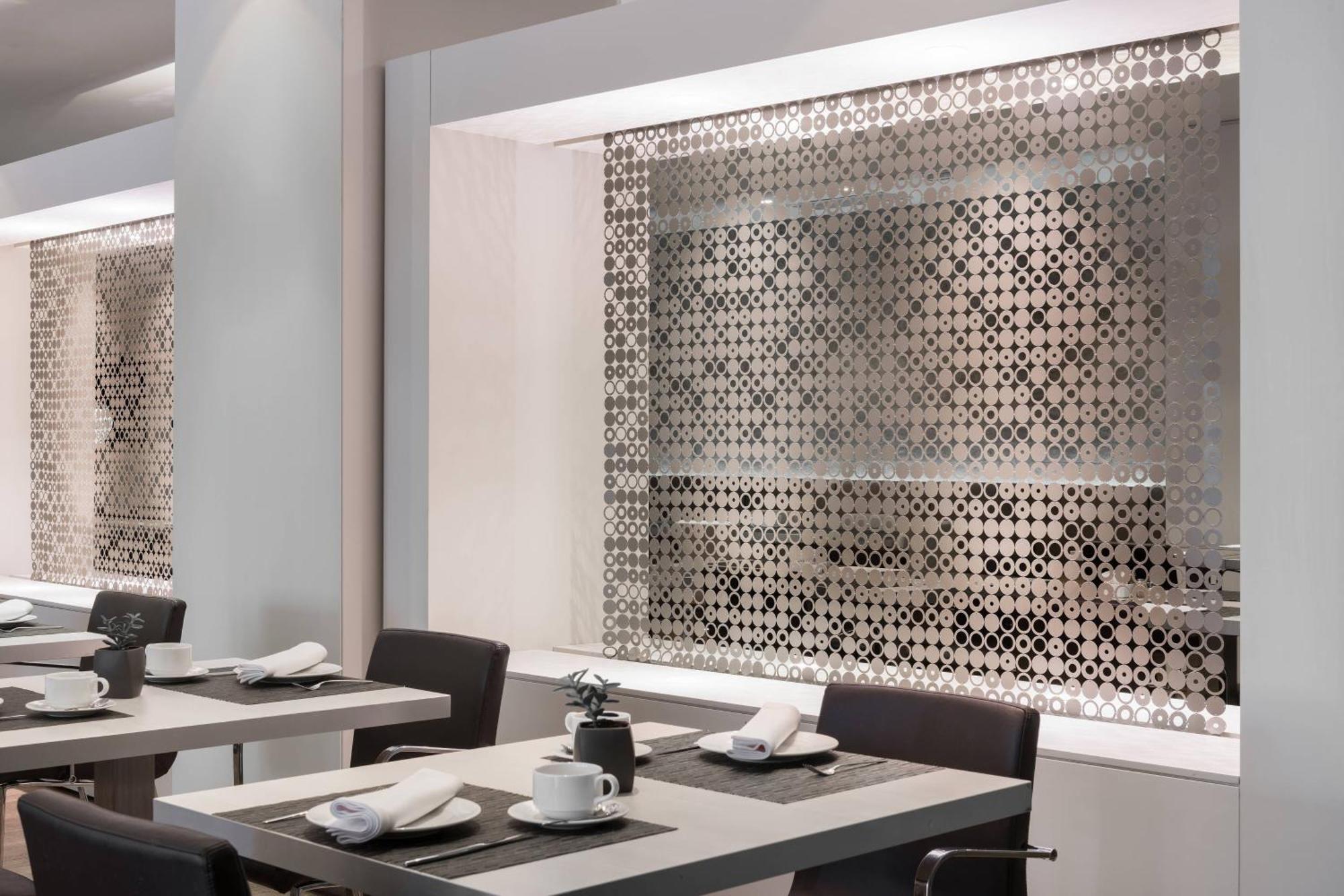 Ac Hotel Iberia Las Palmas By Marriott Ngoại thất bức ảnh