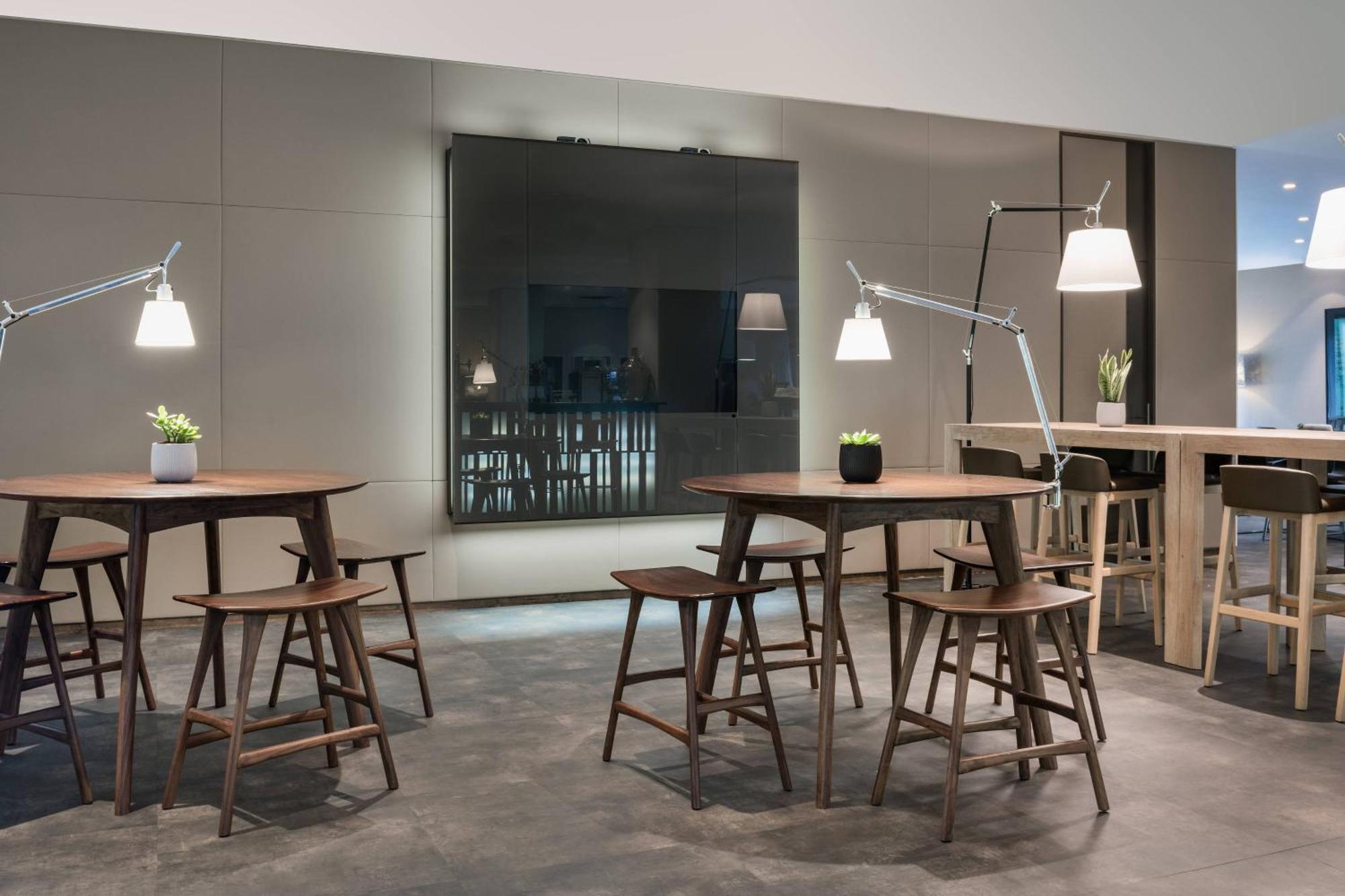 Ac Hotel Iberia Las Palmas By Marriott Ngoại thất bức ảnh