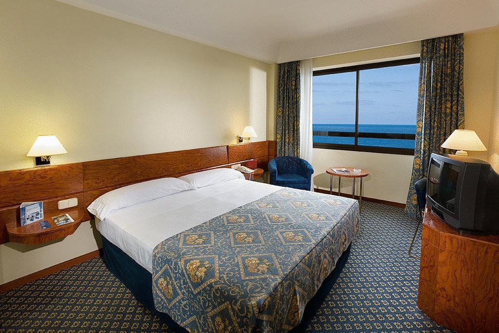 Ac Hotel Iberia Las Palmas By Marriott Phòng bức ảnh